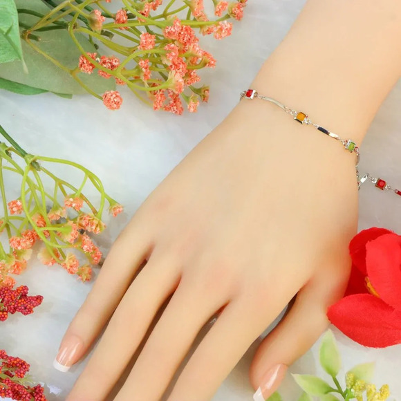 "New Beautiful Design Bracelet for Women/Girls, Gift, B533 - Picture 1 of 10